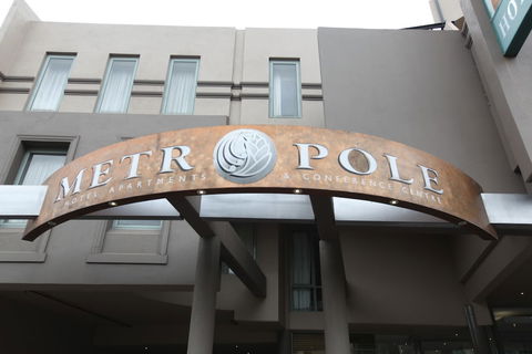 Melbourne Metropole Central - Tourism Canberra 0