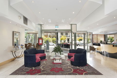 Melbourne Metropole Central - Tourism Canberra 5