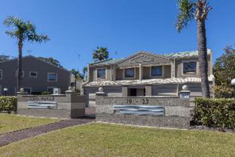 2 Bedroom Apartment Carindale - Tourism Canberra 1