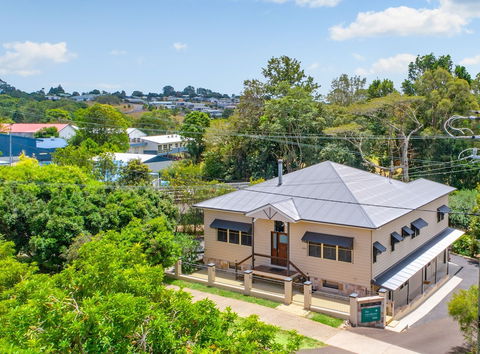 The Guesthouse - Tourism Canberra 1