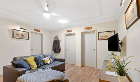 The Guesthouse - Tourism Canberra 5