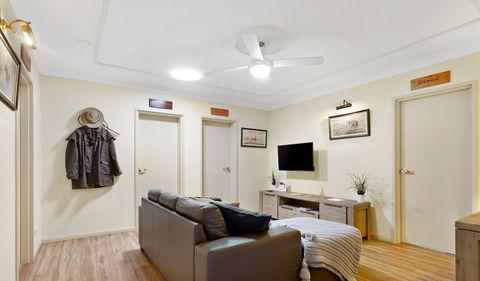 The Guesthouse - Tourism Canberra 6
