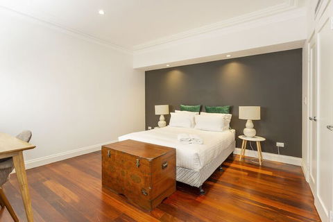 Cottesloe Aqua Retreat - Executive Escapes - Tourism Canberra 4