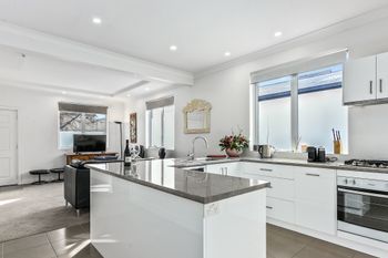 Wellington Street Cottage - Tourism Canberra 0