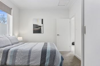 Wellington Street Cottage - Tourism Canberra 1