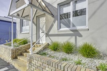 Wellington Street Cottage - Tourism Canberra 2