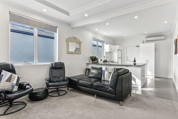 Wellington Street Cottage - Tourism Canberra 4