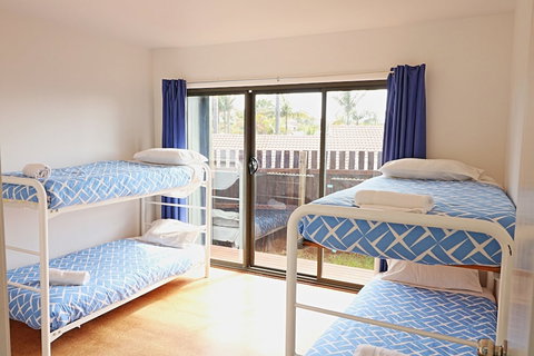 Break Point - Tourism Canberra 2