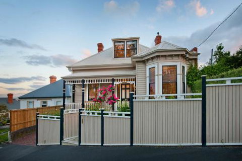 Library House - Tourism Canberra 2