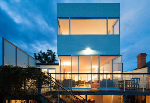 Library House - Tourism Canberra 5