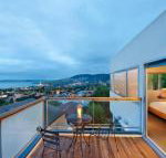 Library House - Tourism Canberra