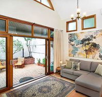 Private 1 Bdr Retreat Annandale ANDLE - Tourism Canberra