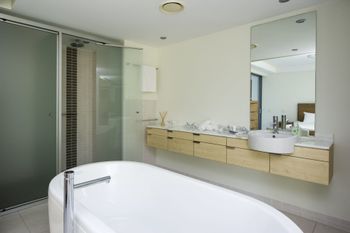 Blue On Blue Apartment 811 - Tourism Canberra 6
