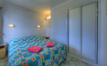 Kahlers Oasis Caravan Park - Tourism Canberra 6