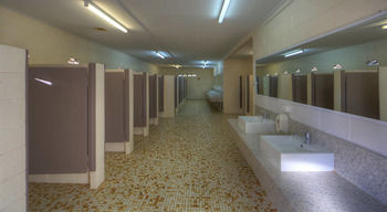 Kahlers Oasis Caravan Park - Tourism Canberra 1