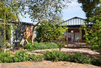 Alba House - Tourism Canberra 2