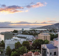 Mvenpick Hotel Hobart - Tourism Canberra