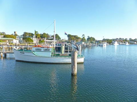HAIS18G Riverside Delight - Tourism Canberra 6