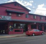 Sarina Hotel - Tourism Canberra