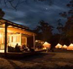 Bay of Fires Bush Retreat - Tourism Canberra