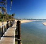 The Beach Arrawarra - Tourism Canberra