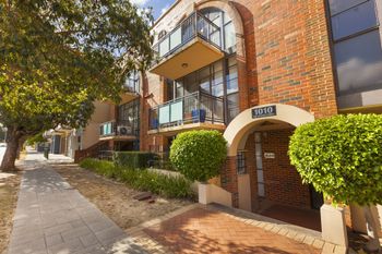 Stylish Inner City Apartment - Tourism Canberra 4