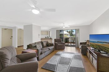 Mariners Apartment 18 - Tourism Canberra 0