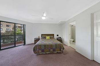 Mariners Apartment 18 - Tourism Canberra 3