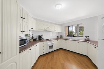 Mariners Apartment 18 - Tourism Canberra 1