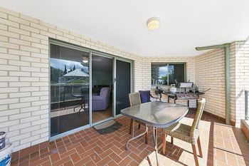 Mariners Apartment 18 - Tourism Canberra 6