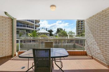 Mariners Apartment 18 - Tourism Canberra 2