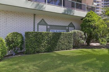 Mariners Apartment 18 - Tourism Canberra 4