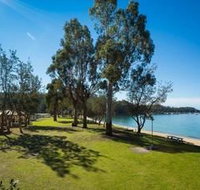 Sapphire Sun Eco Holiday Village - Tourism Canberra