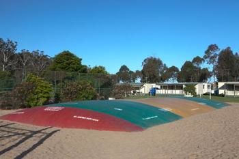 Sapphire Sun Eco Holiday Village - Tourism Canberra 5