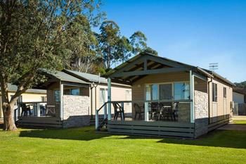 Sapphire Sun Eco Holiday Village - Tourism Canberra 1