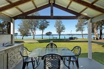 Sapphire Sun Eco Holiday Village - Tourism Canberra 4
