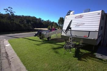 Sapphire Sun Eco Holiday Village - Tourism Canberra 3