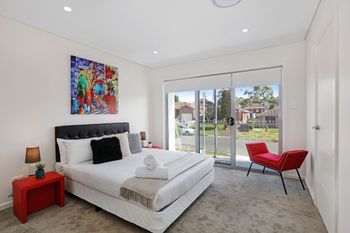 RUBINA VILLAS SYDNEY - Tourism Canberra 0