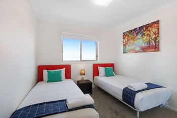 RUBINA VILLAS SYDNEY - Tourism Canberra 2