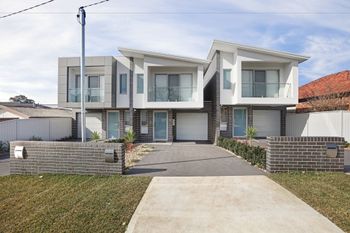 RUBINA VILLAS SYDNEY - Tourism Canberra 1