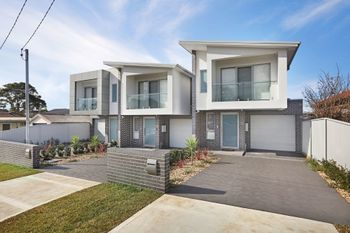 RUBINA VILLAS SYDNEY - Tourism Canberra 6