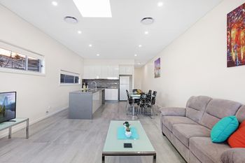 RUBINA VILLAS SYDNEY - Tourism Canberra 5