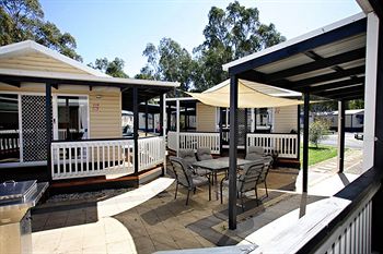 Yarraby Holiday Park - Tourism Canberra 0