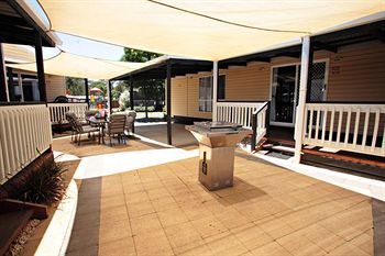 Yarraby Holiday Park - Tourism Canberra 3