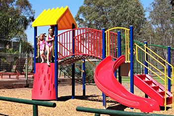 Yarraby Holiday Park - Tourism Canberra 4