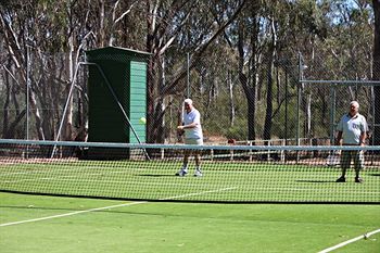 Yarraby Holiday Park - Tourism Canberra 2