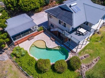 Lugarno House - Tourism Canberra 0