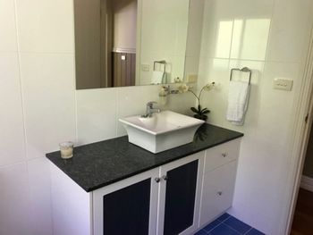 Lugarno House - Tourism Canberra 2