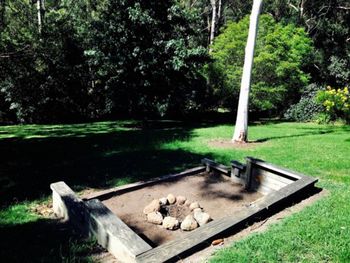 Lugarno House - Tourism Canberra 1