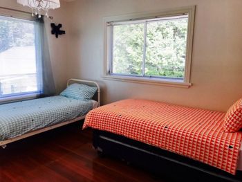 Lugarno House - Tourism Canberra 5